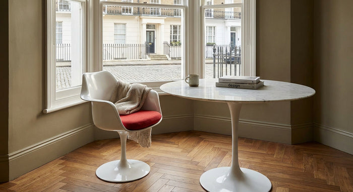 Eero Saarinen Tulip Chair Replica UK: Buy or Skip in 2026