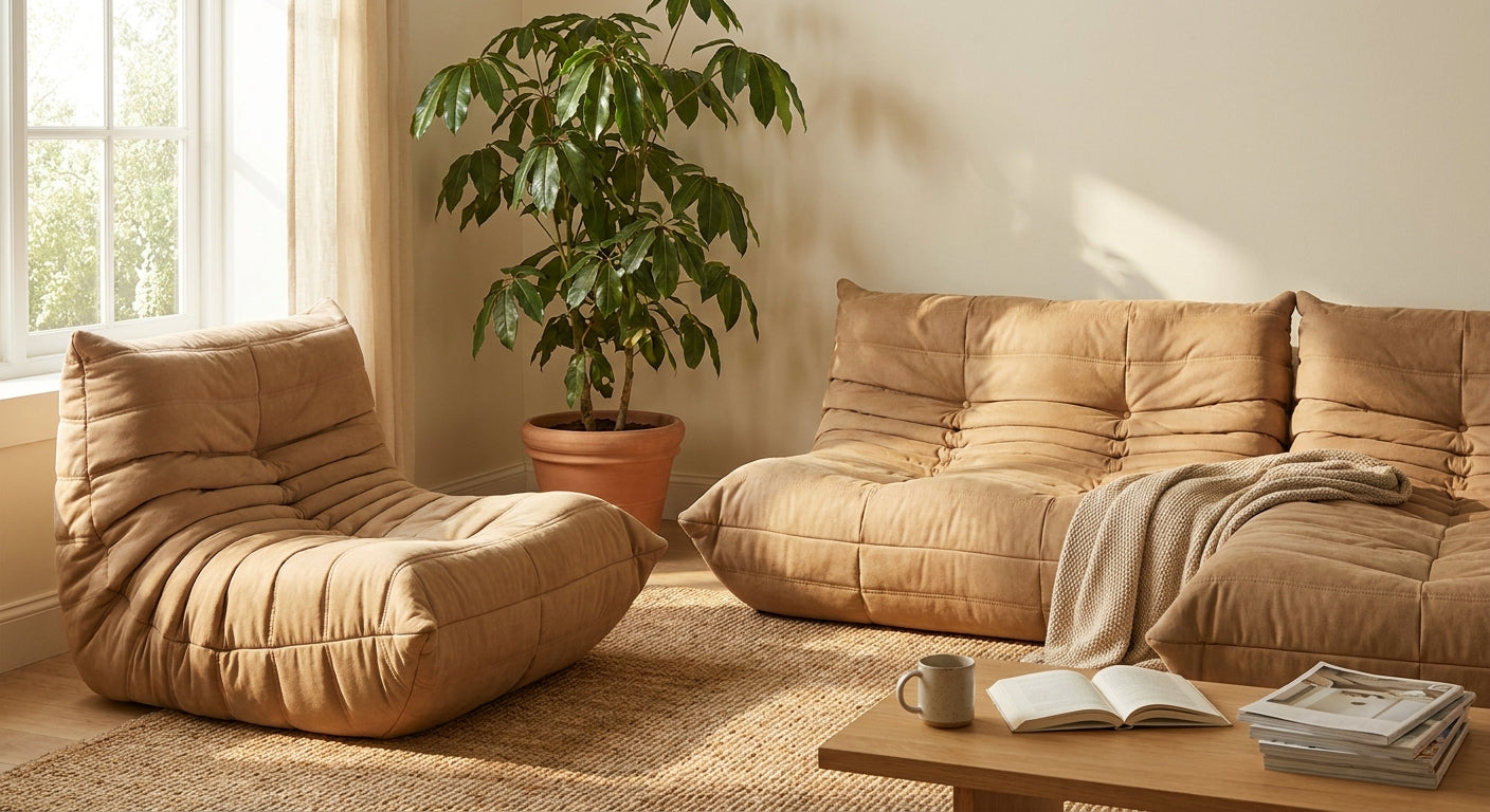 Ligne Roset Togo Dupe Full Sofa: 2026 Buying Verdict