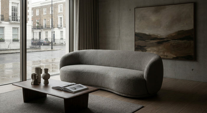 Noguchi Freeform Sofa Replica UK: 2026 Verdict