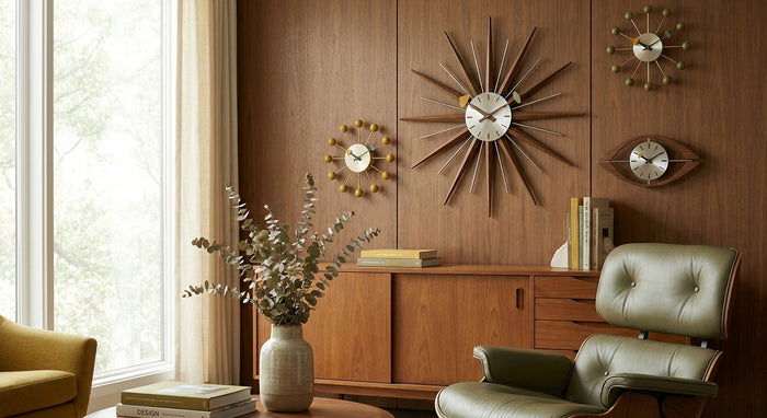 Replica Nelson Wall Clocks UK: Best Picks for 2026