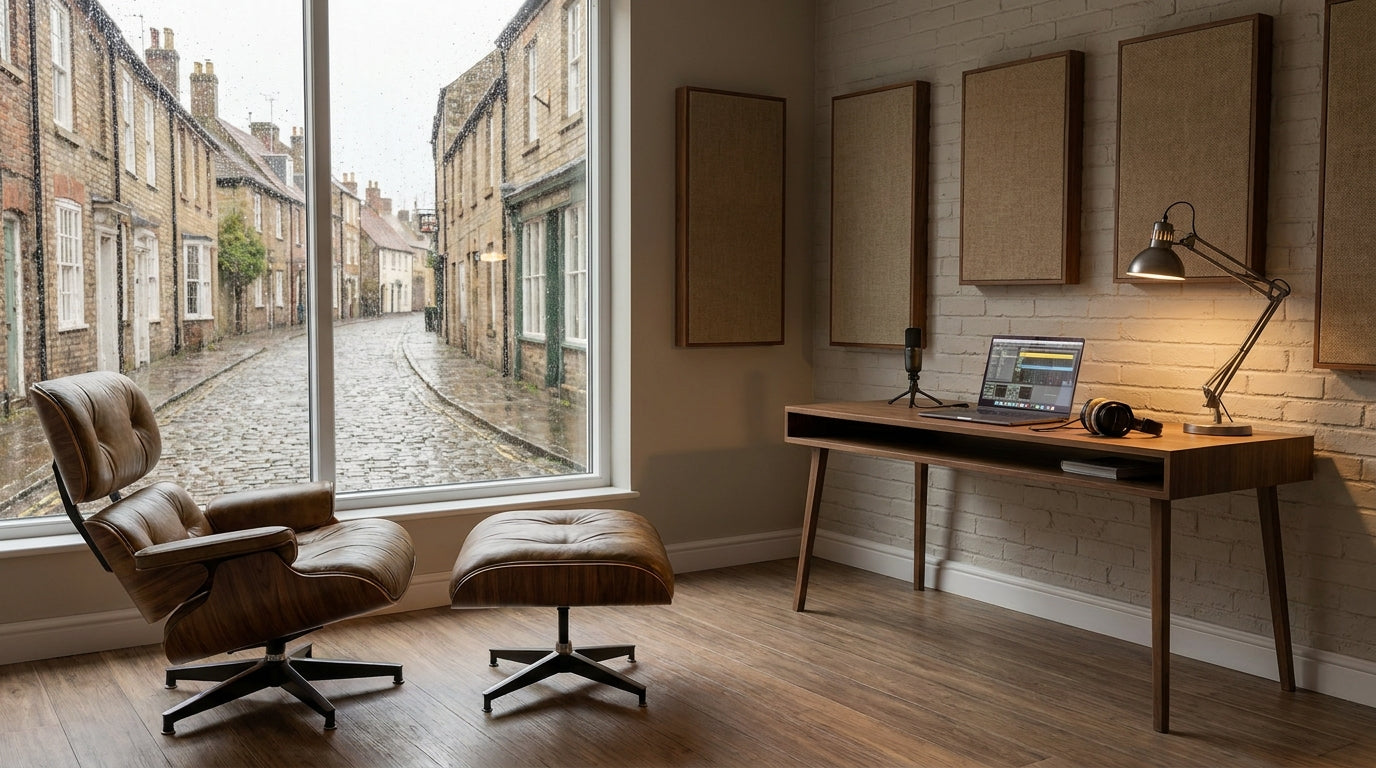 Replica Furniture for Home Studios UK: 2026 Best Picks