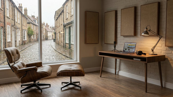 Replica Furniture for Home Studios UK: 2026 Best Picks
