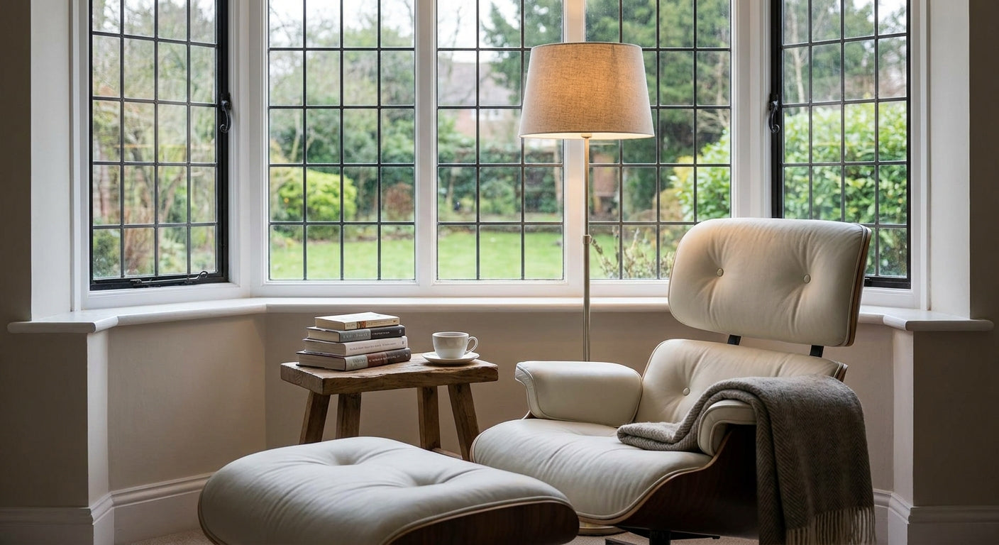 Reading Nook Replica Furniture UK: 2026 Build Guide