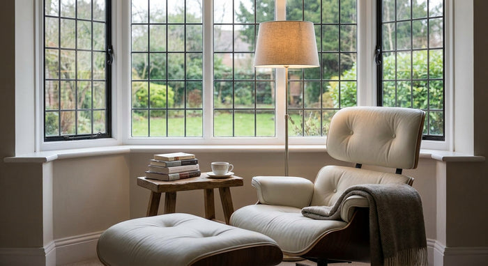 Reading Nook Replica Furniture UK: 2026 Build Guide
