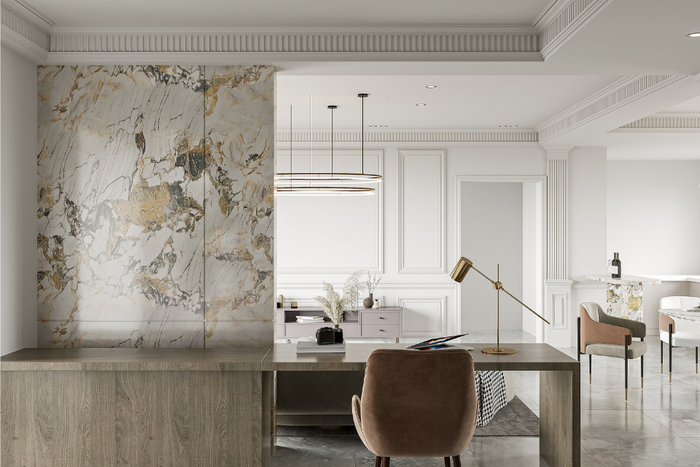Mixing Textures and Colors: Styling Tips for Accent Chairs in the Office