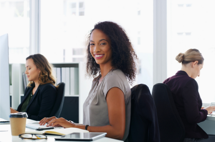 Why Your Team Deserves More Than Just Desks