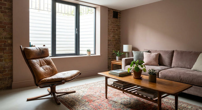 Replica Furniture for Basement Conversions UK (2026)