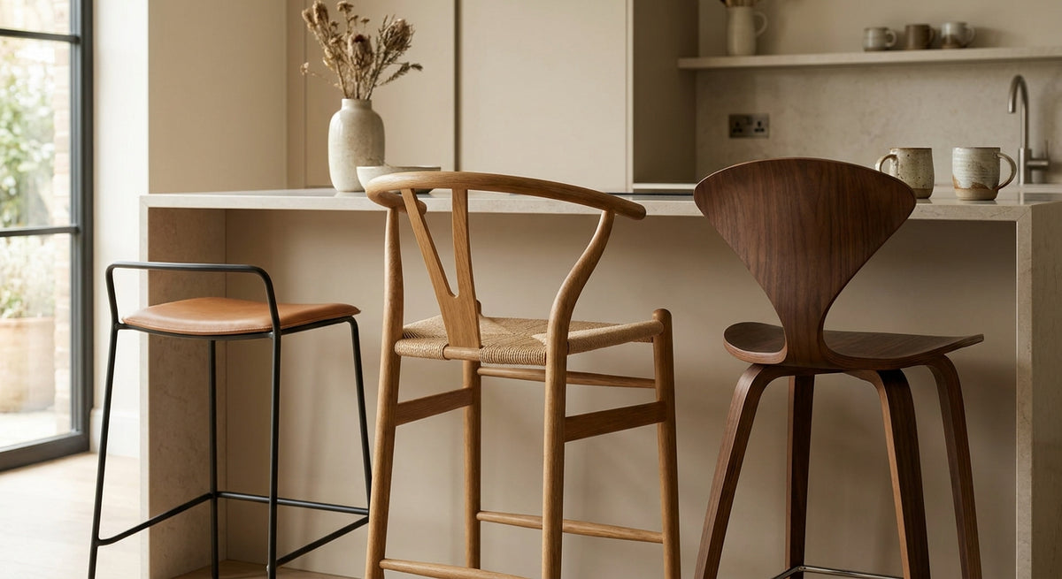 Designer Bar Stool Replica UK: Best Picks for 2026