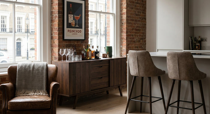 Replica Furniture Home Bar UK: 2026 Buying Guide