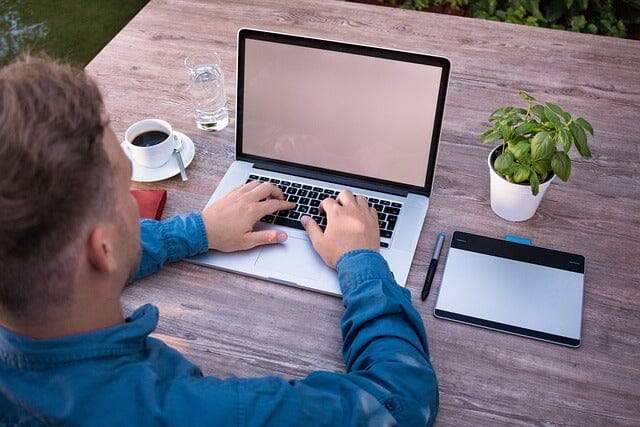 Seis hábitos de personas productivas