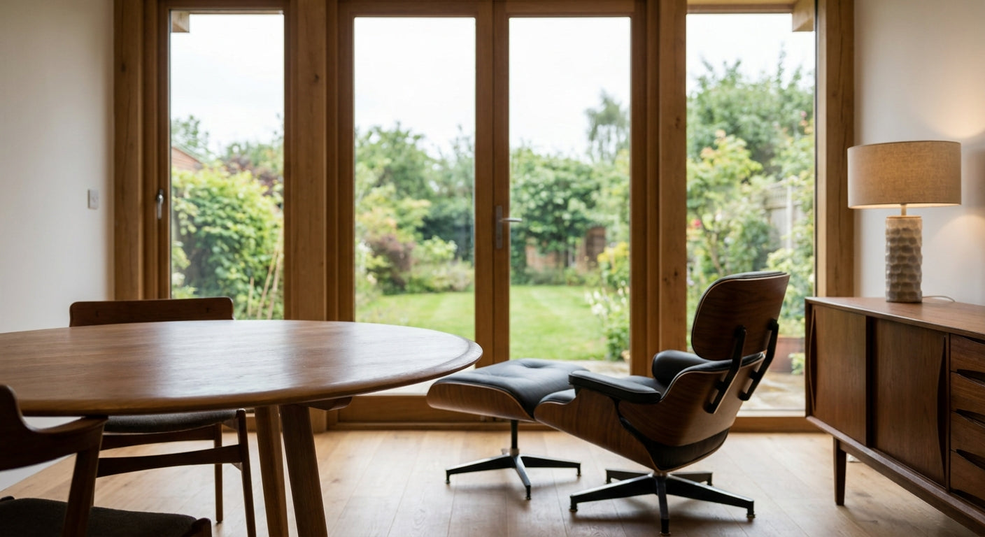 Replica Furniture for Garden Offices UK: 2026 Picks