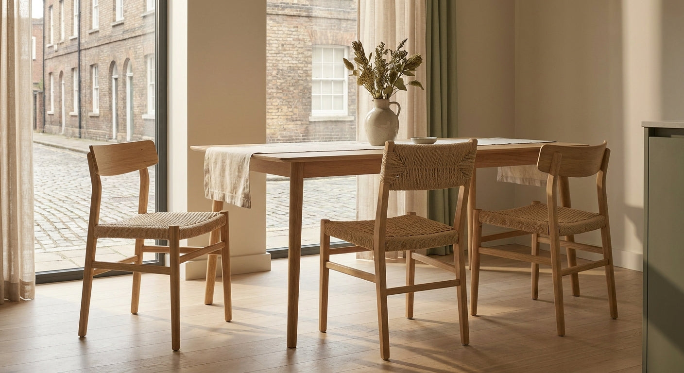 Best Replica Dining Chairs UK 2026: Ranked & Reviewed