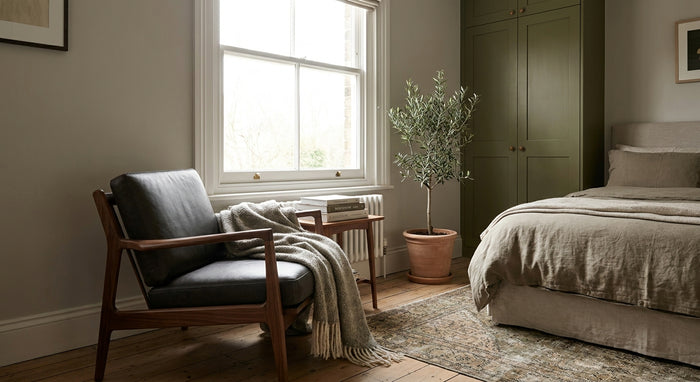 Lounge Chair Replica Bedroom Styling UK: 2026 Guide