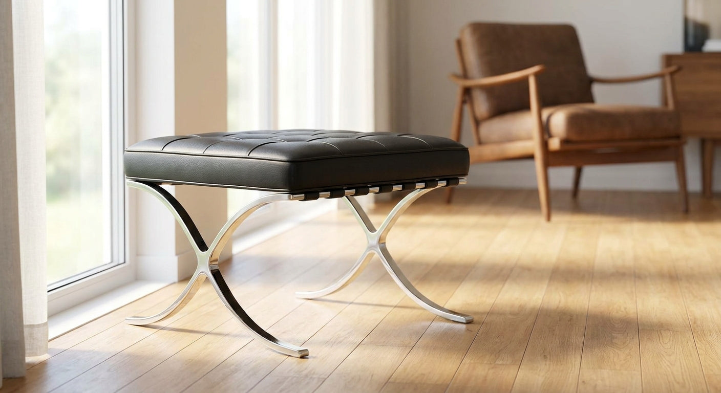 Barcelona Stool Replica UK: Best Picks & Verdict 2026