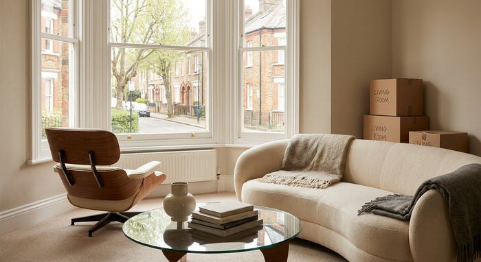 Replica Furniture First Home UK 2026: Where to Start