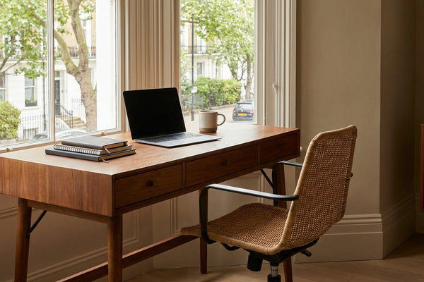 Replica furniture for home offices UK