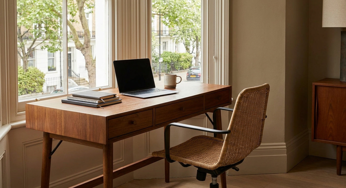 Replica Furniture for Home Offices UK: 2026 Buying Guide