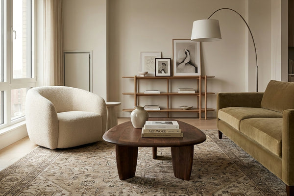 Best designer furniture dupes UK 2026