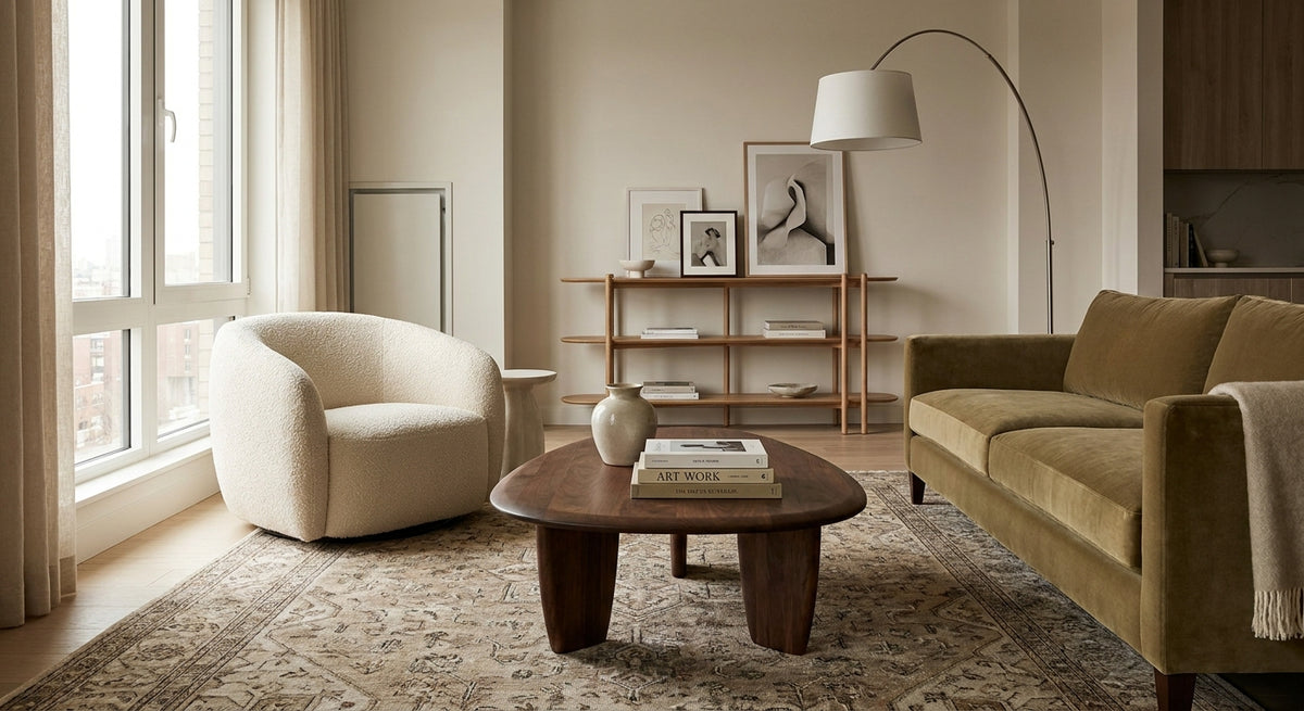 Best Designer Furniture Dupes UK 2026: Ranked Picks