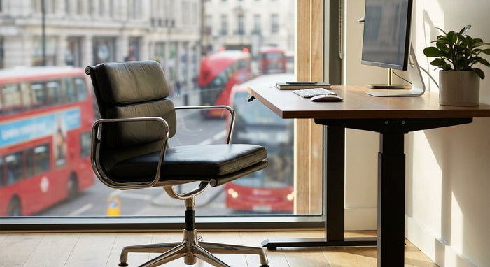 Eames Replica Office Chair for Standing Desks UK (2026)