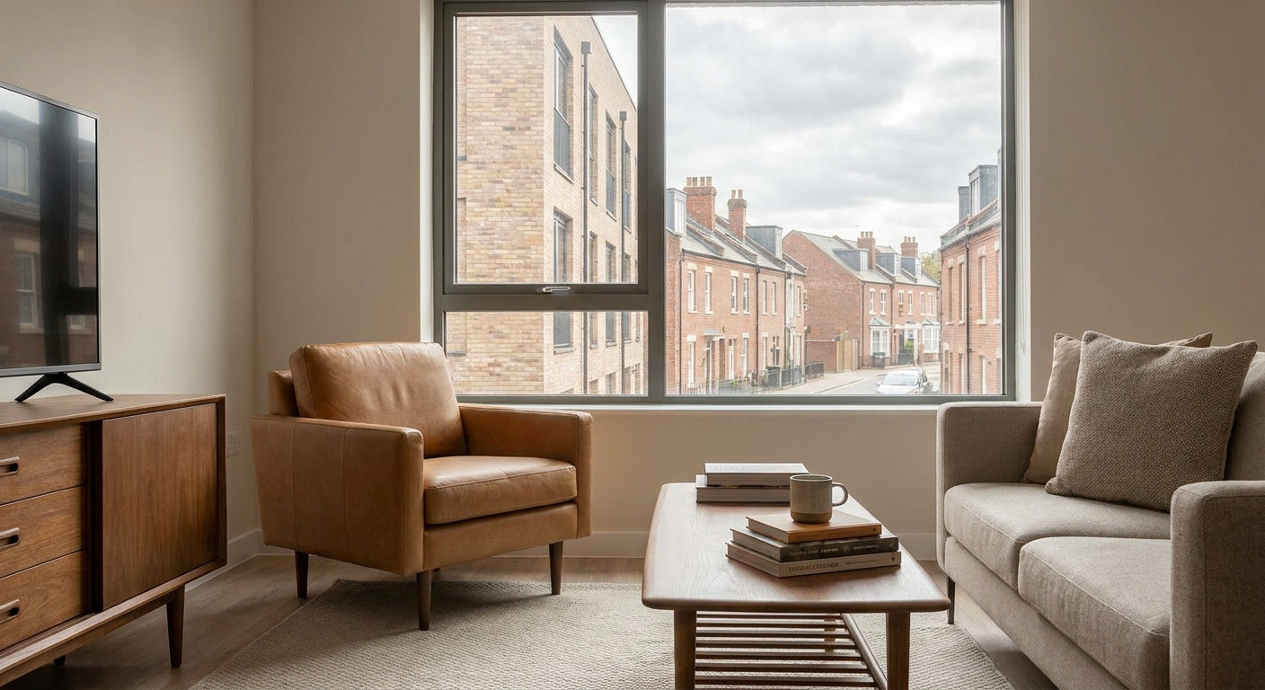 Replica Furniture for Rental Properties UK 2026: Verdict