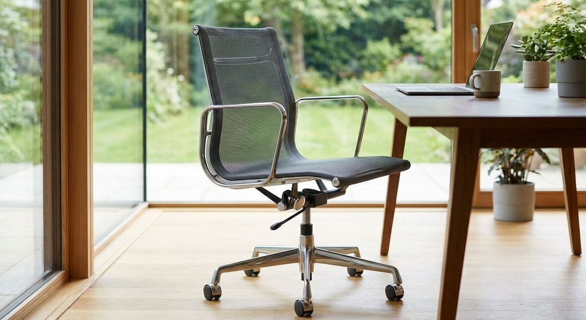 Best Eames Replica Office Chair Mesh Picks UK 2026