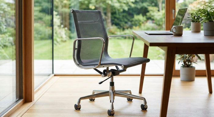 Best Eames Replica Office Chair Mesh Picks UK 2026