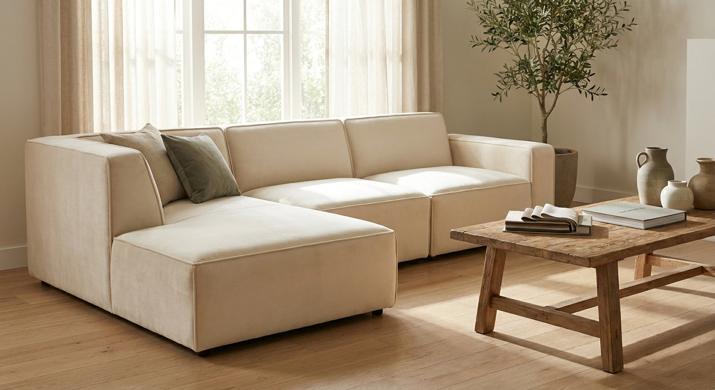 Togo Sofa Dupe Quality Guide 2026: What Holds Its Shape