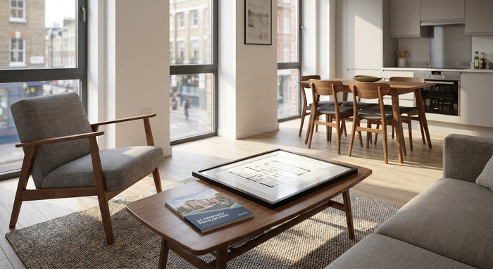 Replica Furniture for Property Developers UK (2026 Guide)