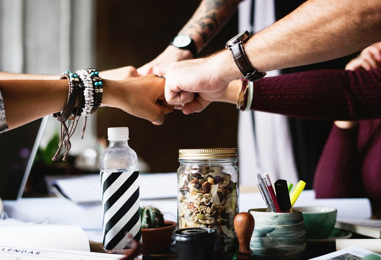 Le rôle de rencontrer des stands dans la collaboration et la productivité