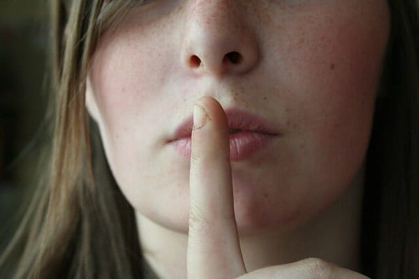 Silence Is Golden: 5 Benefits of a Quiet Working Environment