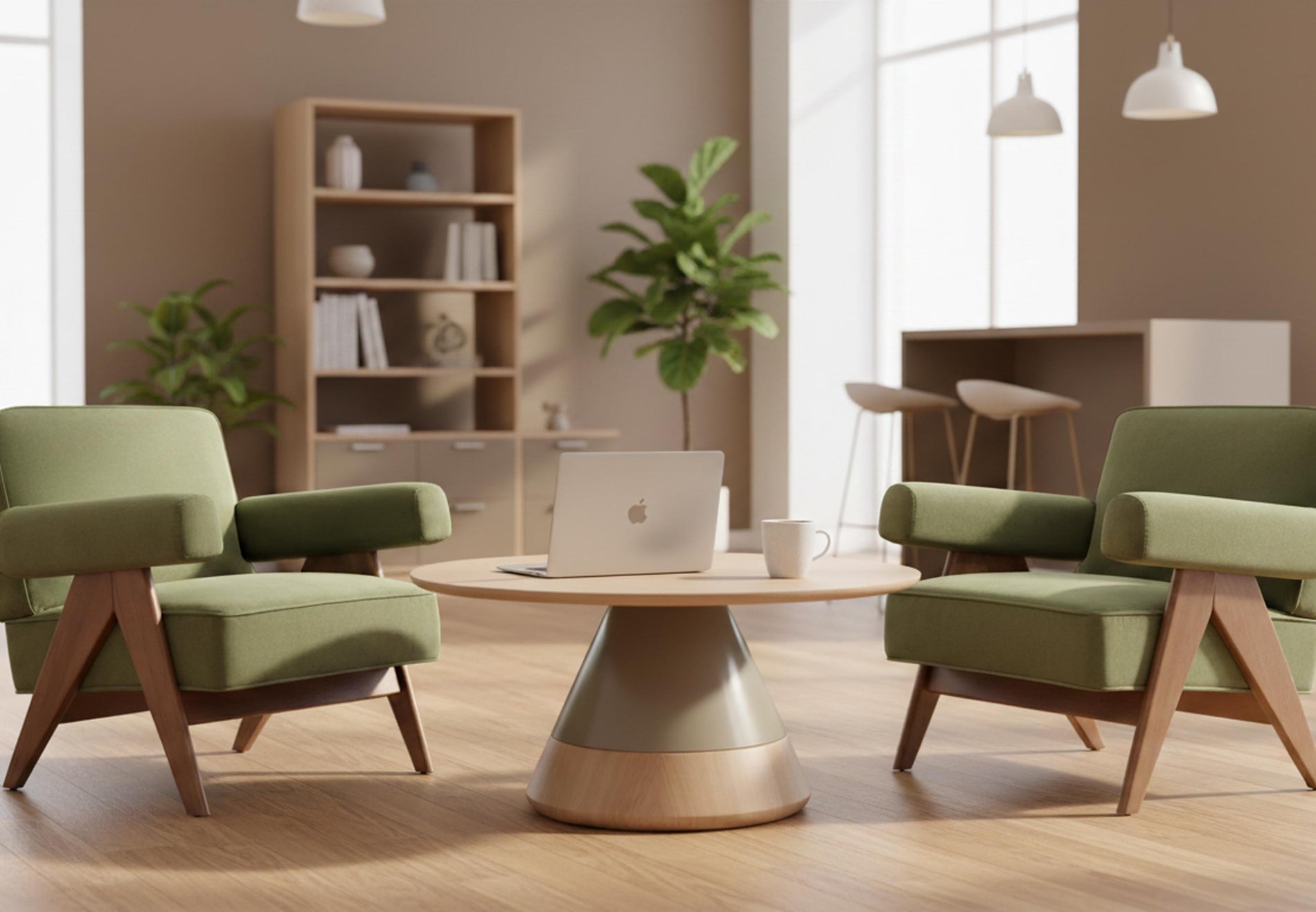 Coffee Tables