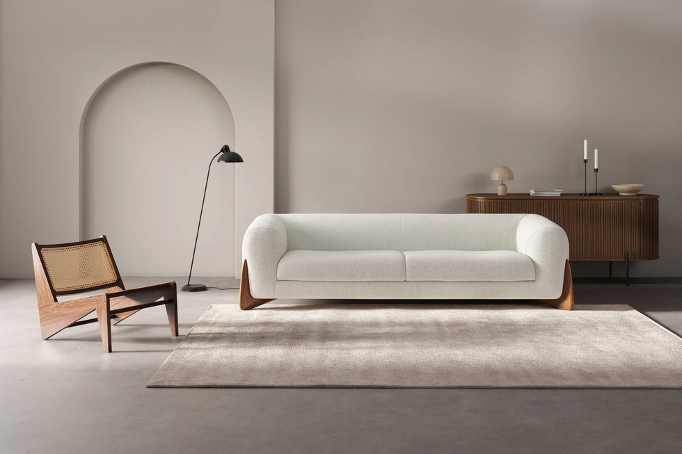 3 Seater Chair Collection | Quell Design