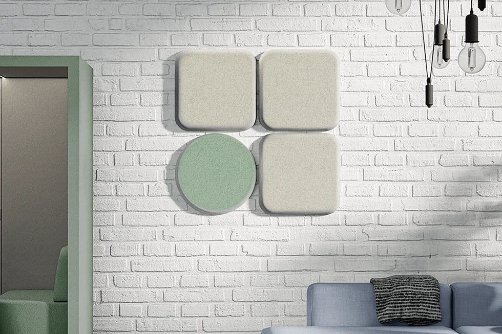 Acoustic Wall Panels
