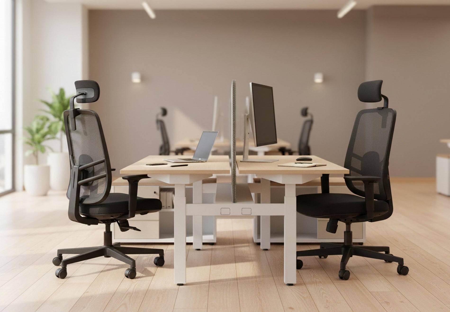 Office / Task Chairs