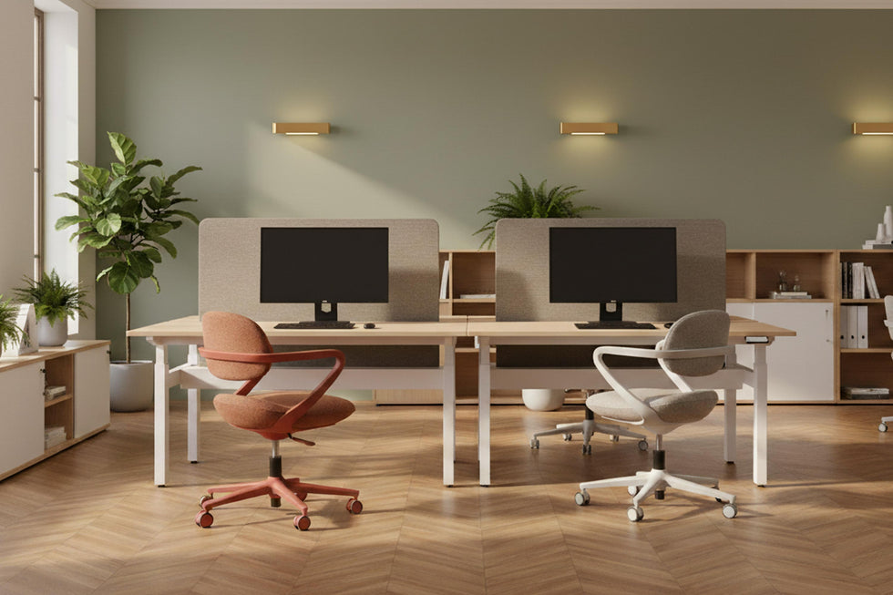 Office Chairs
