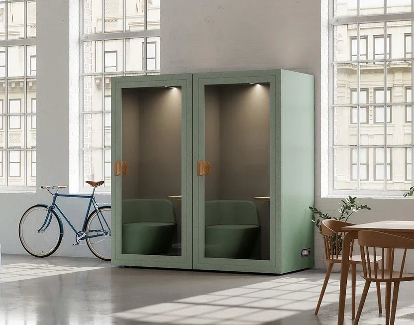 Phone Booths