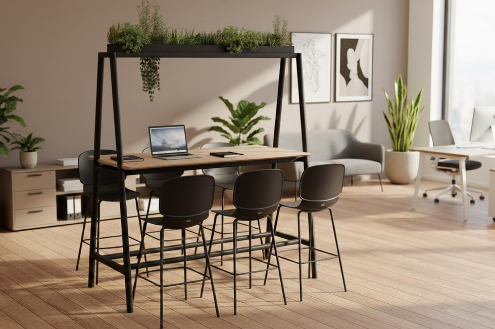 Collaboration Tables