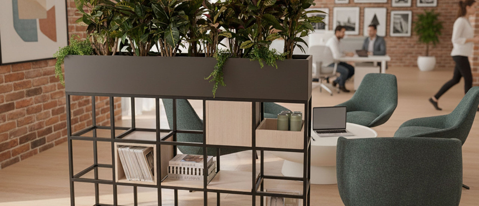 Planters