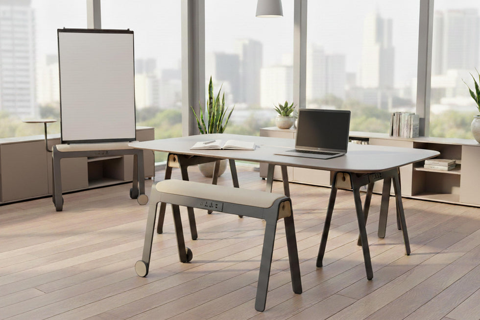 Office Benches