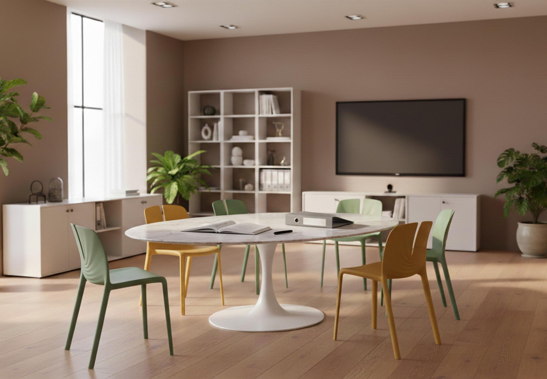 Tables
