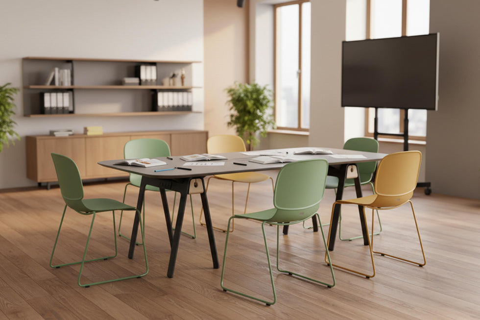 Task & Desk Chairs