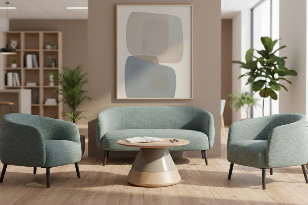 Breakout Sofas Collection | Quell Design