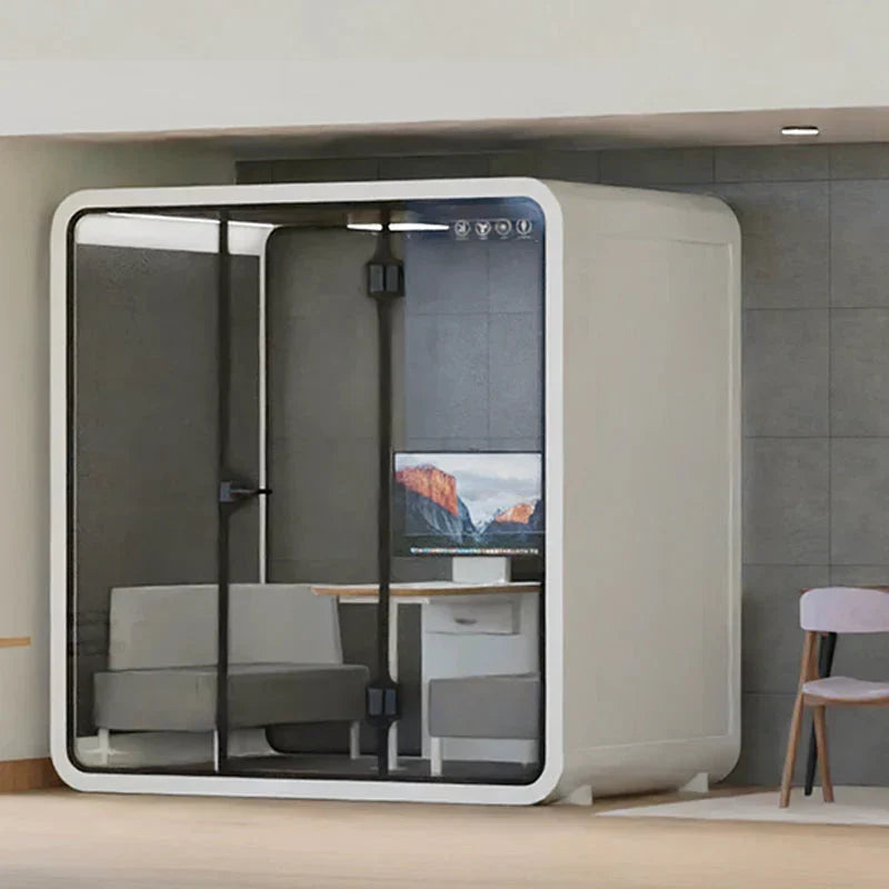 Büro-Pods