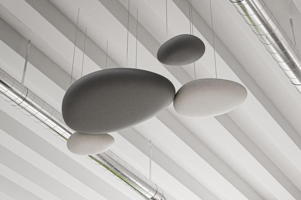 Ceiling Rafts