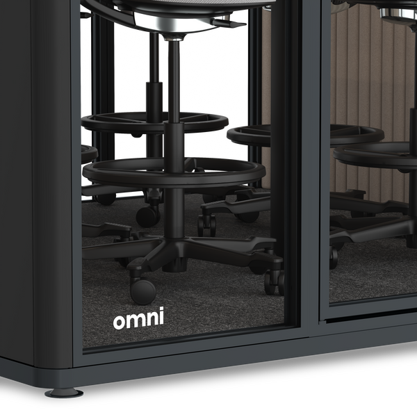 Meeting Table TV