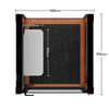 Office Pod Quell+ Acoustic