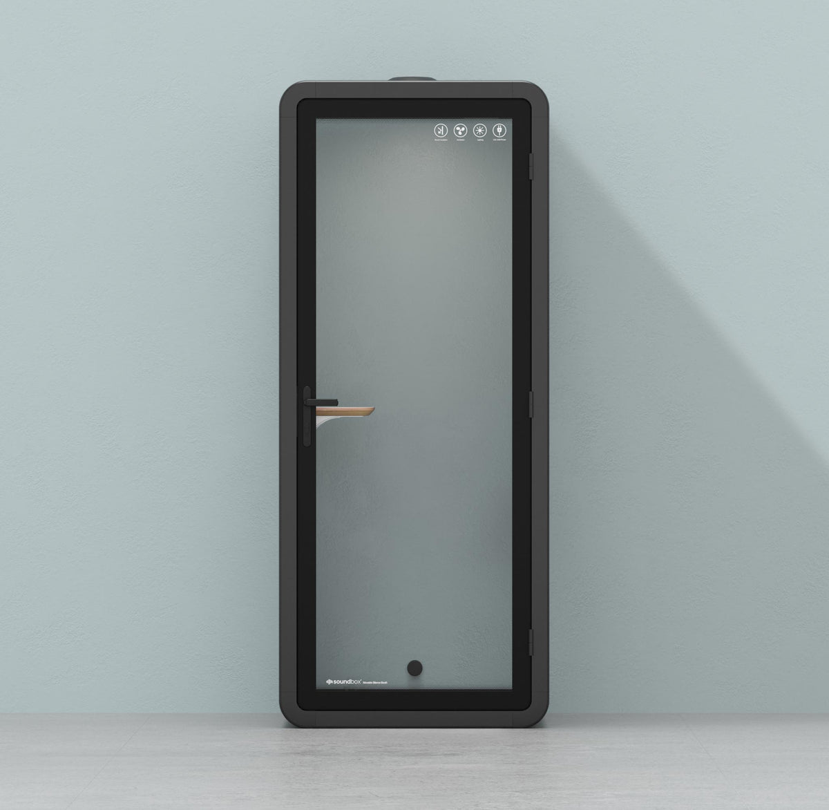 Office Pod Quell+ Acoustic