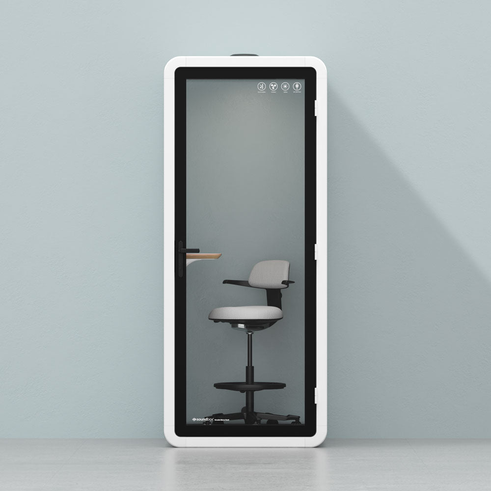 Office Pod Quell Akoestisch 