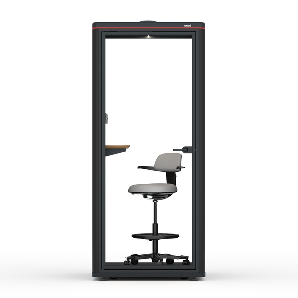Product Visual Black